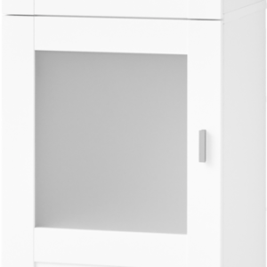 LIVARNO Hoge badkamerkast Basel (4054599597355)