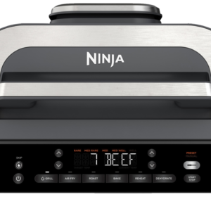 NINJA Airfryer DG551EU, 1760 W (0622356293457)
