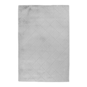 PADIRO Tapijt Imala (100, Grijs, 160 x 230 cm) (4063074747871)