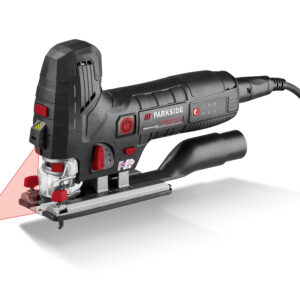 PARKSIDE PERFORMANCE Decoupeerzaag, 550 W (4058143093577)