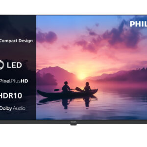PHILIPS HD Smart TV 32phs6050/12, 32 inch. (8718863048177)