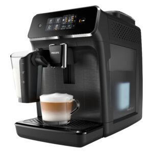 PHILIPS Volautomatische espressomachine Latte Go EP2230/10, 15 bar. (8710103886037)