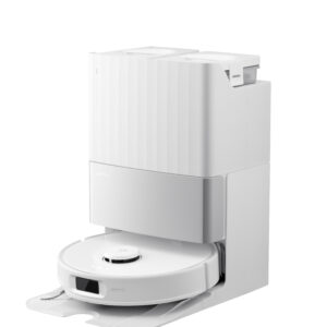 ROBOROCK Robotstofzuiger met dweilfunctie Qrevo Edge 5V1 (6936905900340)